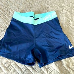 Nike shorts
